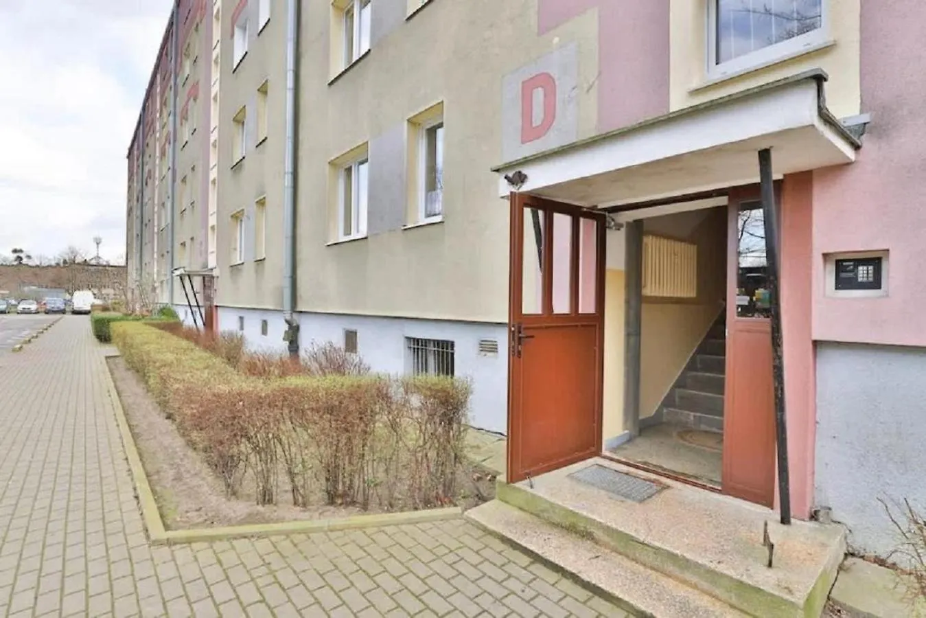 Bright Apartment Nevada With Balcony In Gdansk By Noclegi Renters Poland