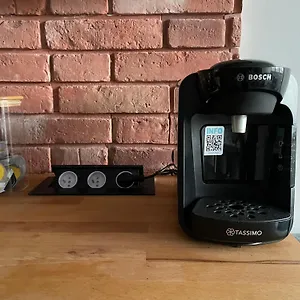  Apartament A Moze Przymorze
