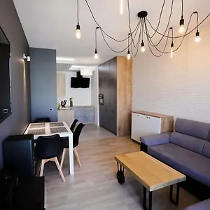  Apartament 17 Piętro Widok Na Morze