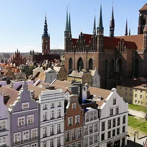 My Regina Gdańsk